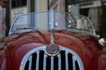 Jaguar XK140 1954 года
